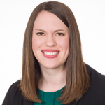 Amy Mersch, AMA Cincinnati